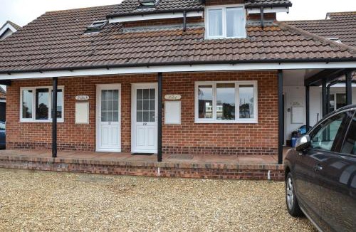 Hoveton House | Rebel