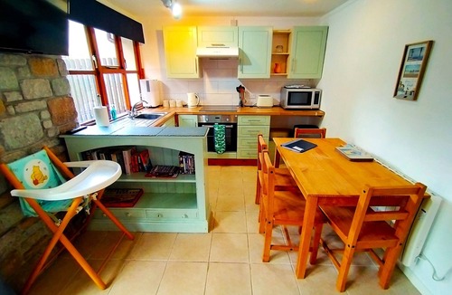 Lelant Ski Chalet | Rebel's Retreat Nr St Ives Free Leisure Pass