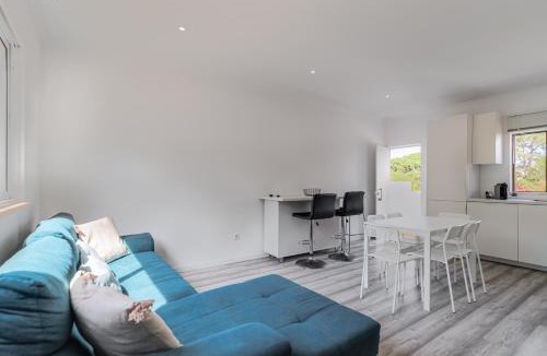 Charneca de Caparica e Sobreda House | Rebelsardine