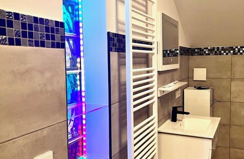Wollmesheim House | Rebenblick Ferienwohnung