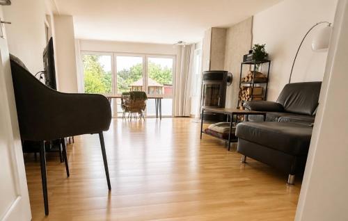 Heringen Apartment | Rebenlaub