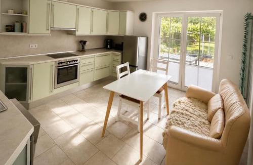 Heringen Apartment | Rebenlaub