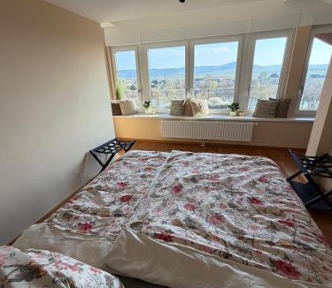 Kluesserath Apartment | RebenQuartier