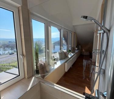 Kluesserath Apartment | RebenQuartier