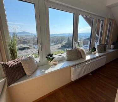 Kluesserath Apartment | RebenQuartier