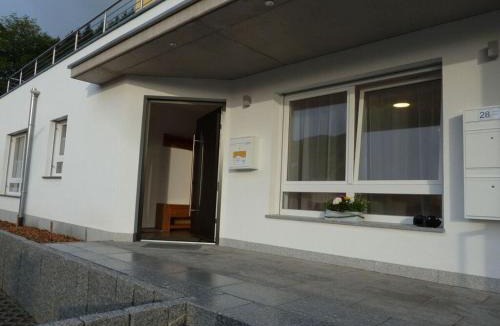 Steinach House | Rebenrain Comfortable holiday residence