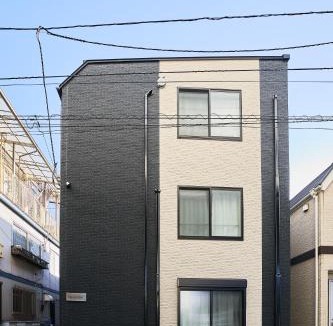 Haneda Apartment | Reberty Haneda