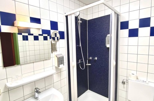 Ravensburg Hotel | Rebgarten