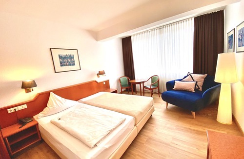 Ravensburg Hotel | Rebgarten