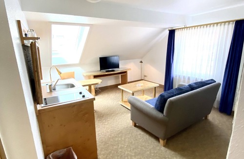 Ravensburg Hotel | Rebgarten Schulgasse