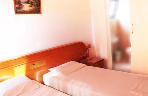 Larnaca Hotel | Rebioz Hotel