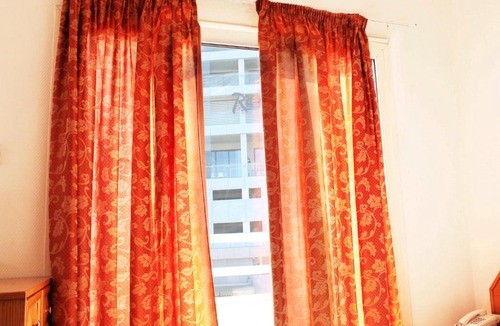 Larnaca Hotel | Rebioz Hotel