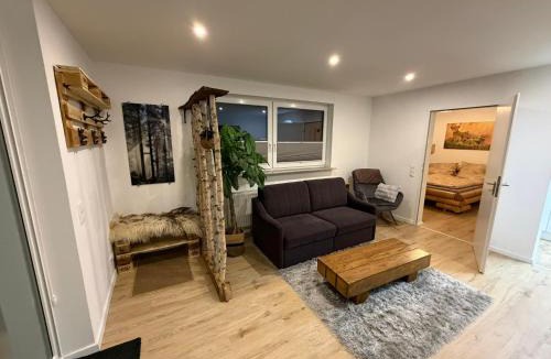 Steinbach Apartment | Rebland Escape