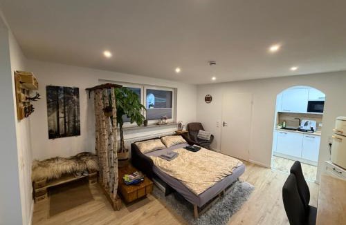 Steinbach Apartment | Rebland Escape