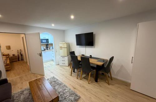 Steinbach Apartment | Rebland Escape