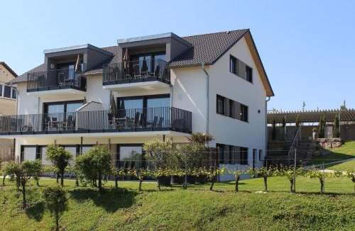 Immenstaad am Bodensee Apartment | Reblandhof Siebenhaller