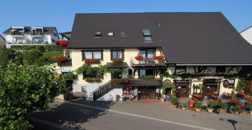 Immenstaad am Bodensee Apartment | Reblandhof Siebenhaller