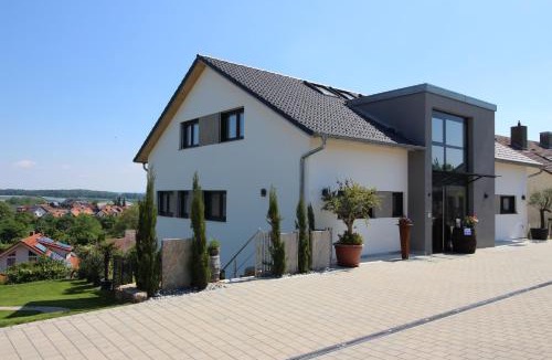 Immenstaad am Bodensee Apartment | Reblandhof Siebenhaller