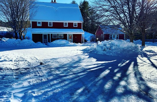 Londonderry Condo | Reboot & Relax while surrounded by Vermont beauty.