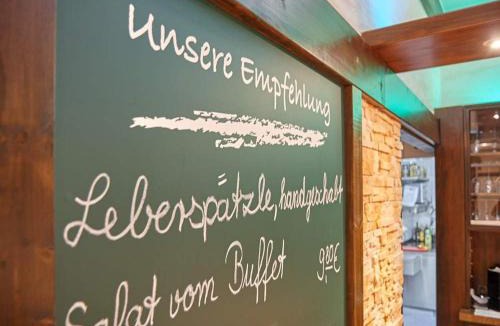 Buhl Hotel | Rebstock Kappelwindeck