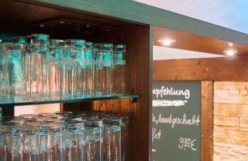 Buhl Hotel | Rebstock Kappelwindeck