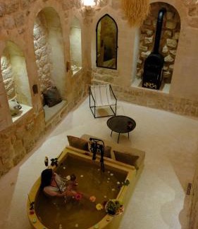Mardin City Centre Hotel | Rec326