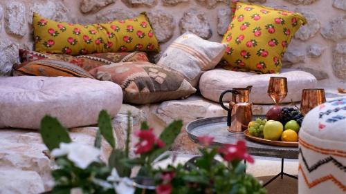 Mardin City Centre Hotel | Rec326