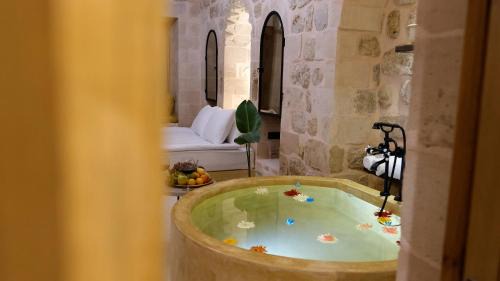 Mardin City Centre Hotel | Rec326