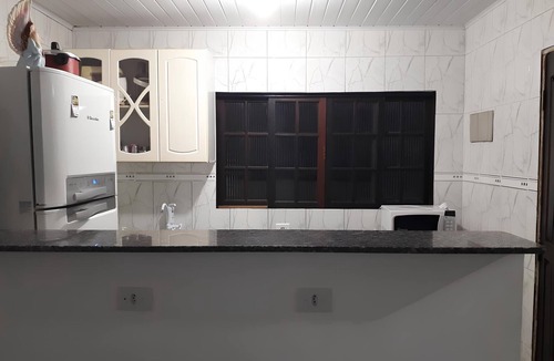 Asturias House | Recanto Praia DO Tombo Guarujá - Lazer Total - 05 min da Casa à Praia