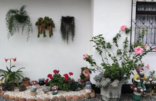 Pomerode House | Recanto Área Verde, tradição e cultura alemã