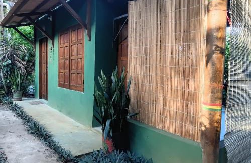 Ilha de Boipeba House | Recanto BantuArte-Boipeba