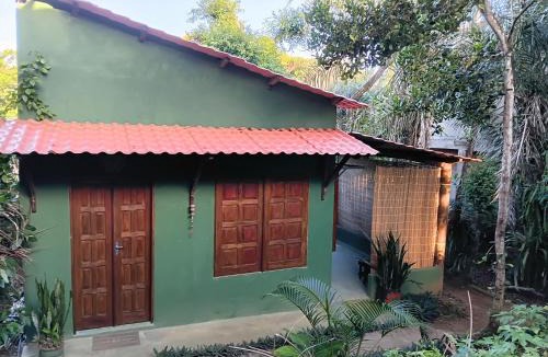 Ilha de Boipeba House | Recanto BantuArte-Boipeba