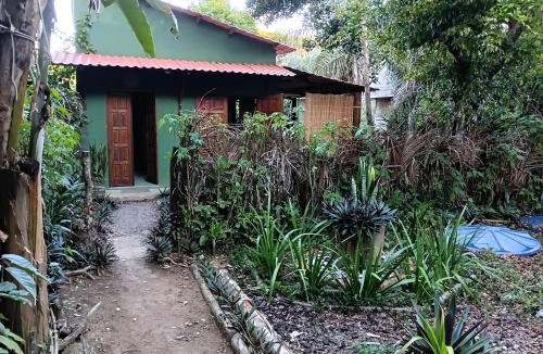Ilha de Boipeba House | Recanto BantuArte-Boipeba