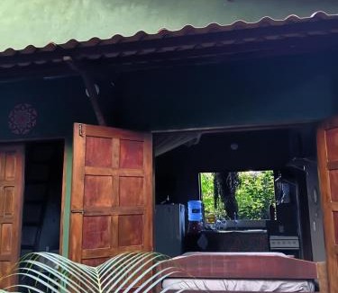 Ilha de Boipeba House | Recanto BantuArte-Boipeba