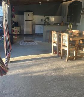 Barra da Lagoa House | Recanto Barra da Lagoa