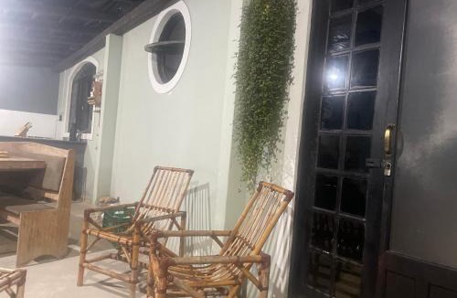 Barra da Lagoa House | Recanto Barra da Lagoa