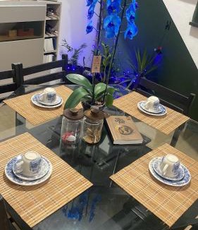 Barra da Lagoa House | Recanto Barra da Lagoa