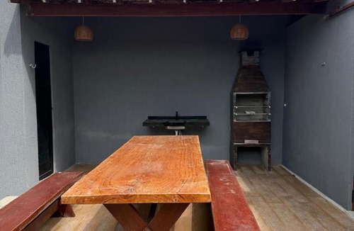 Camocim House | Recanto Boldro
