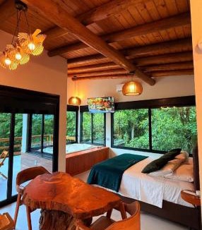 Centro House | Recanto Vera Lucia