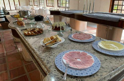 Biguacu Hotel | Recanto Catarinense