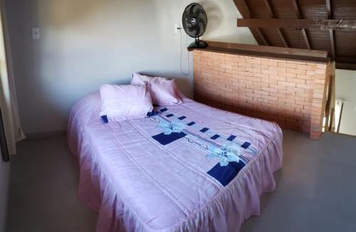 Ibiraquera House | Recanto da Baleeira