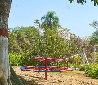 Ibiuna House | Recanto da Coruja