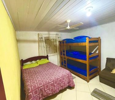 Ibiuna House | Recanto da Coruja