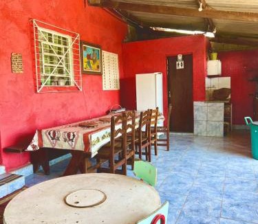 Ibiuna House | Recanto da Coruja
