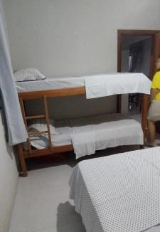 Cumuruxatiba House | Recanto da Dina