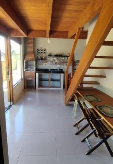 Cumuruxatiba House | Recanto da Dina