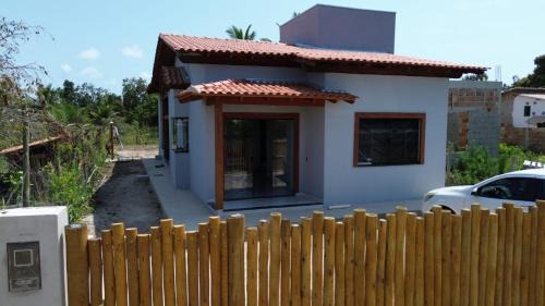 Cumuruxatiba House | Recanto da Dina