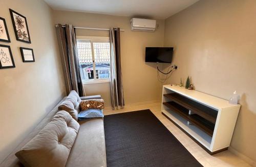 Floresta Apartment | Recanto da Floresta