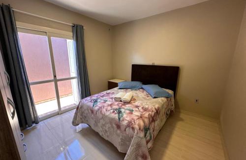 Floresta Apartment | Recanto da Floresta