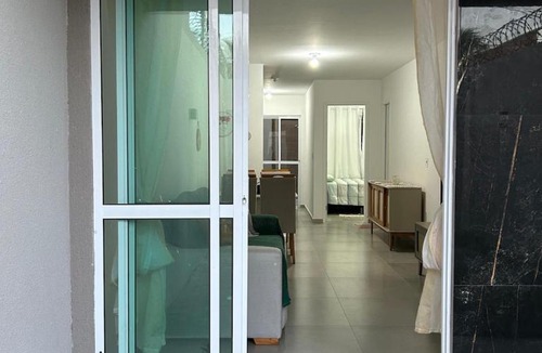 Pacheco House | Recanto da Frida
